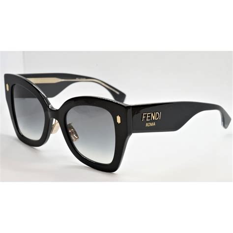 Okulary Fendi .